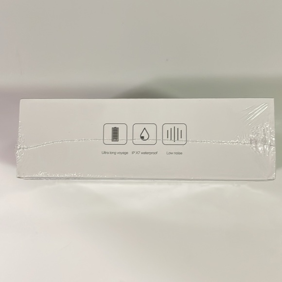 360 degree electric toothbrush new in sealed box - Picture 5 of 6